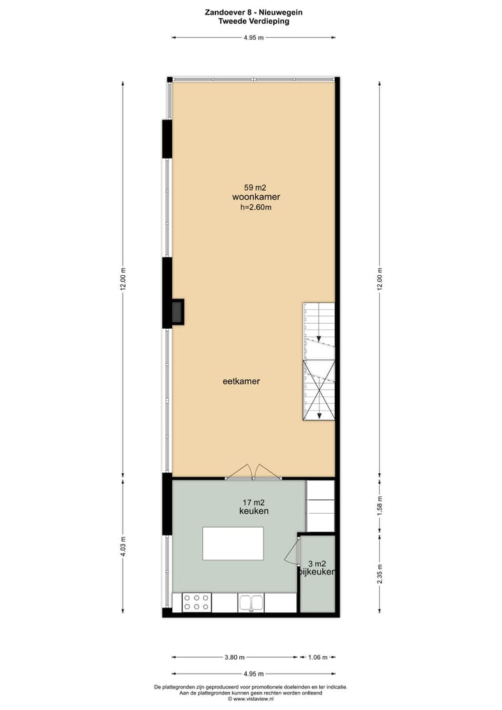 Foto 57 van Zandoever 8