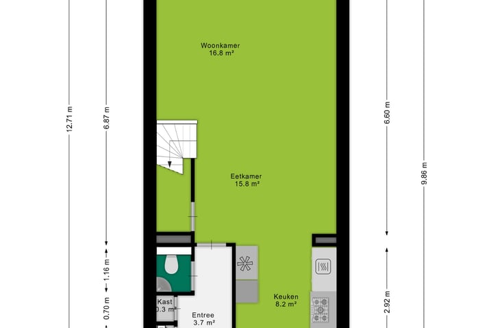 View photo 43 of Tweelingen 27