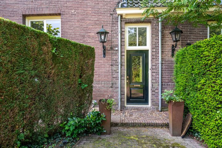 Bekijk foto 4 van Jonkerstraat 2-A