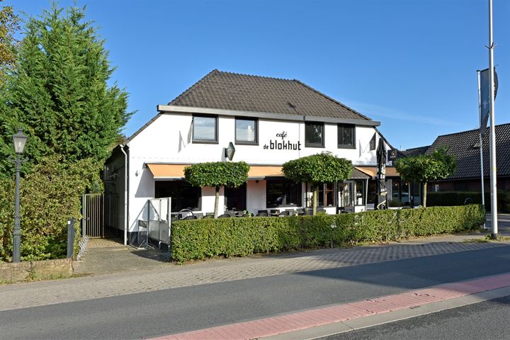 Rijksweg 195, Malden