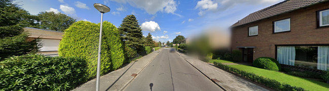 View 360° photo of Straatbeeld 1 of Inslagstraat 4