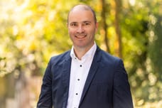 Joost van den Oord - Directeur