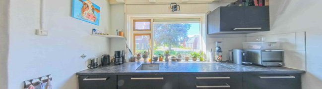 View 360° photo of Keuken of Rijdersstraat 48