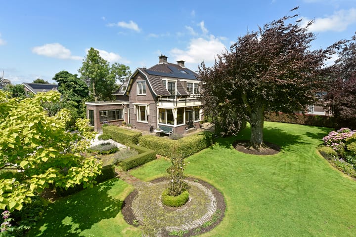 Foto 1 van Dorpsstraat 8