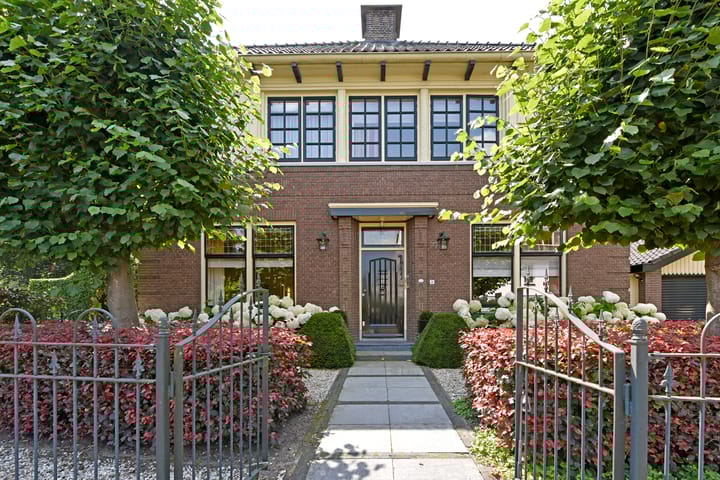 Foto 4 van Dorpsstraat 8