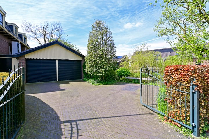 Foto 5 van Dorpsstraat 8