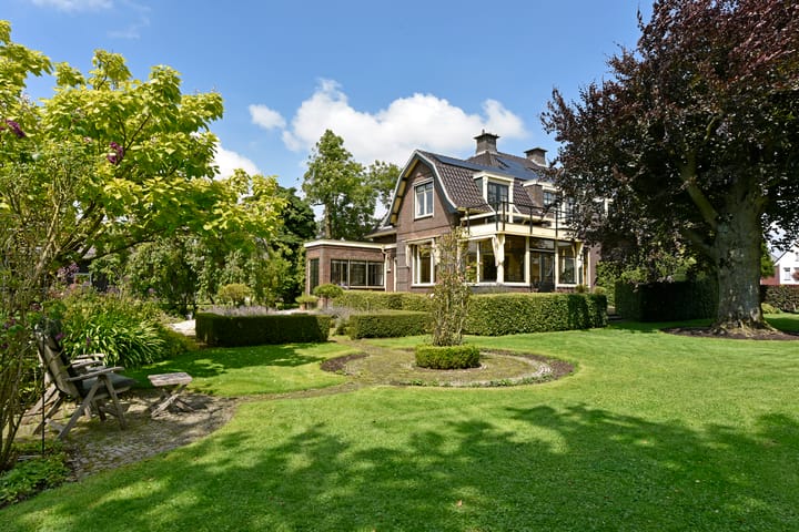 Foto 6 van Dorpsstraat 8