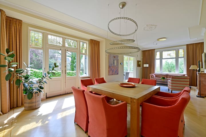 Foto 8 van Dorpsstraat 8