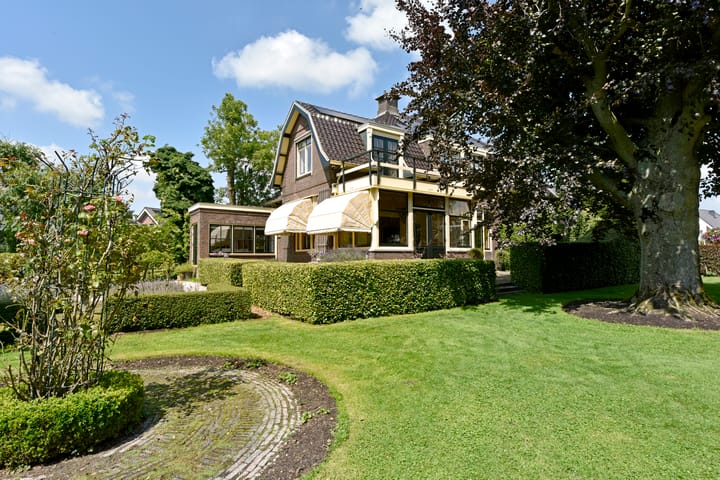 Foto 45 van Dorpsstraat 8