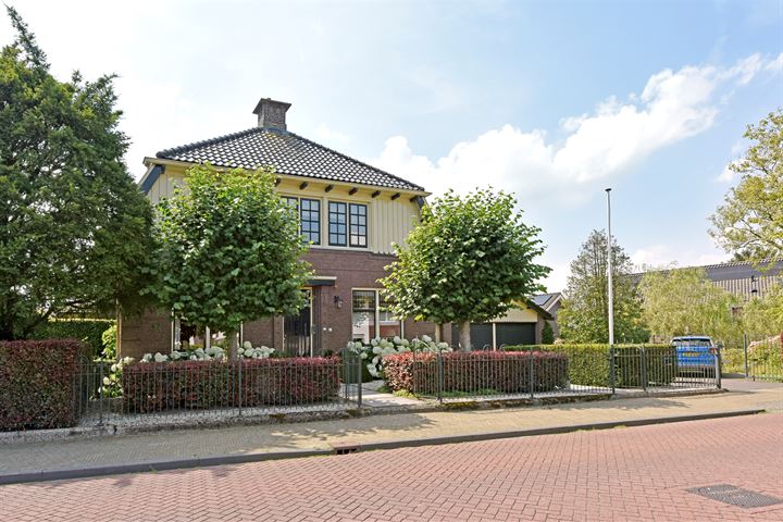 Bekijk foto 47 van Dorpsstraat 8