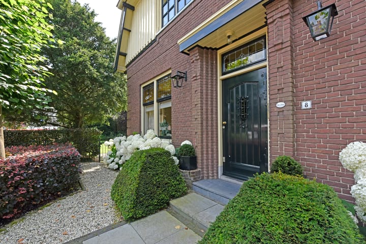 Foto 48 van Dorpsstraat 8