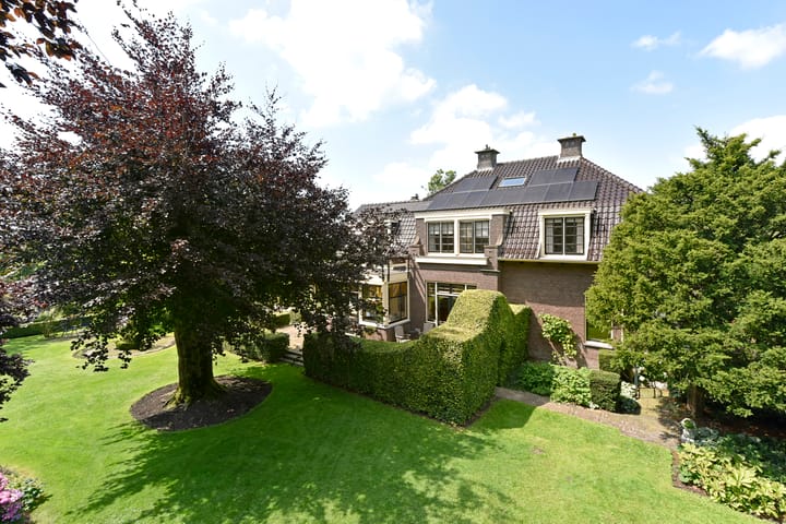 Foto 50 van Dorpsstraat 8