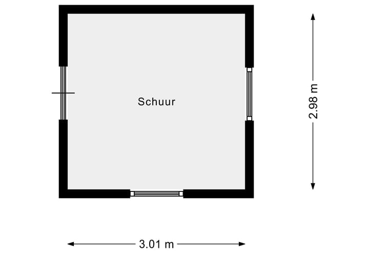 Foto 68 van Dorpsstraat 8