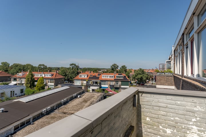 Bekijk foto 9 van Burgemeester Baumannlaan 146-D