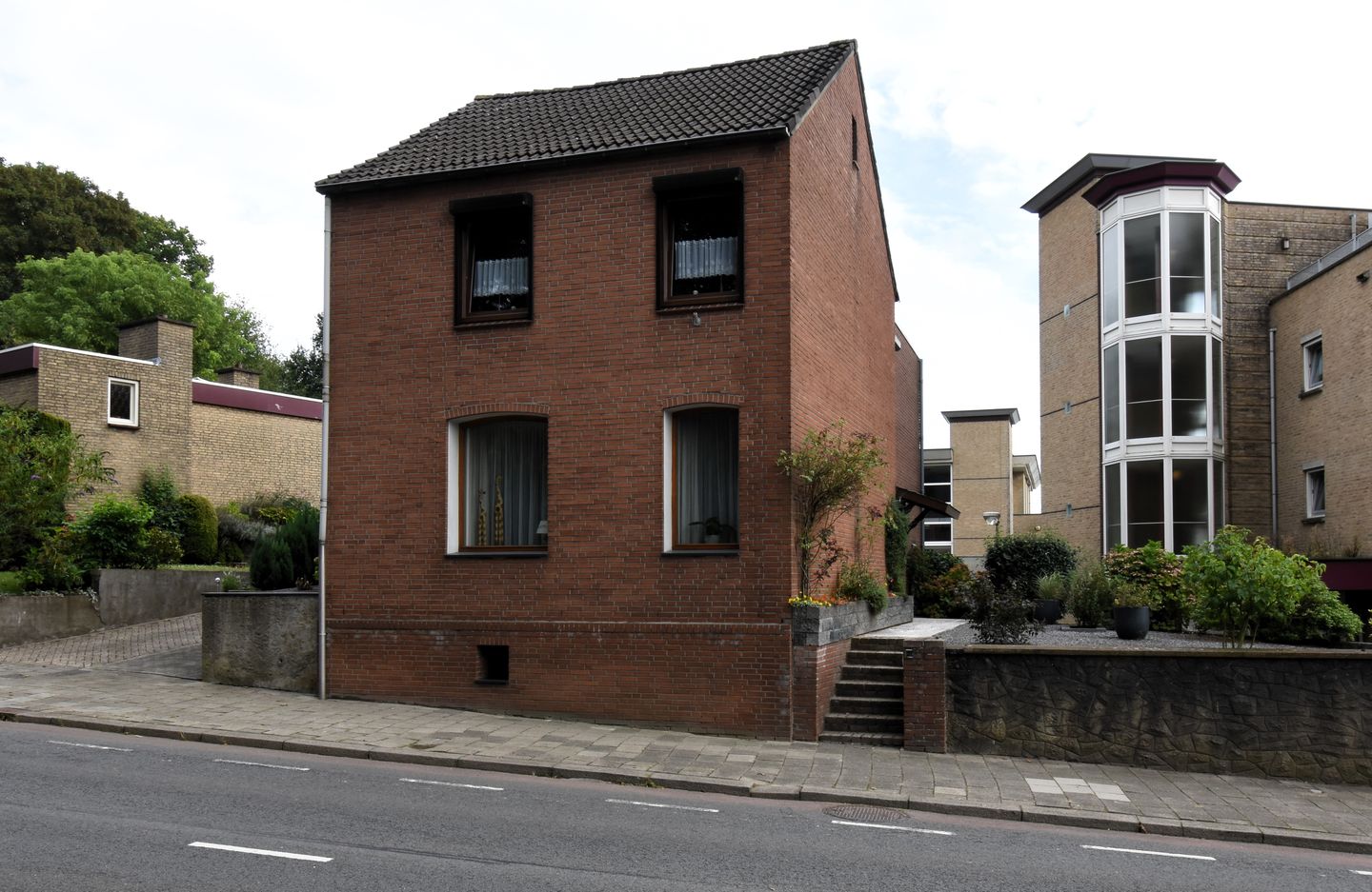 Foto 1 van Pleistraat 21