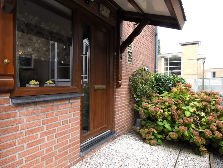 Foto 2 van Pleistraat 21