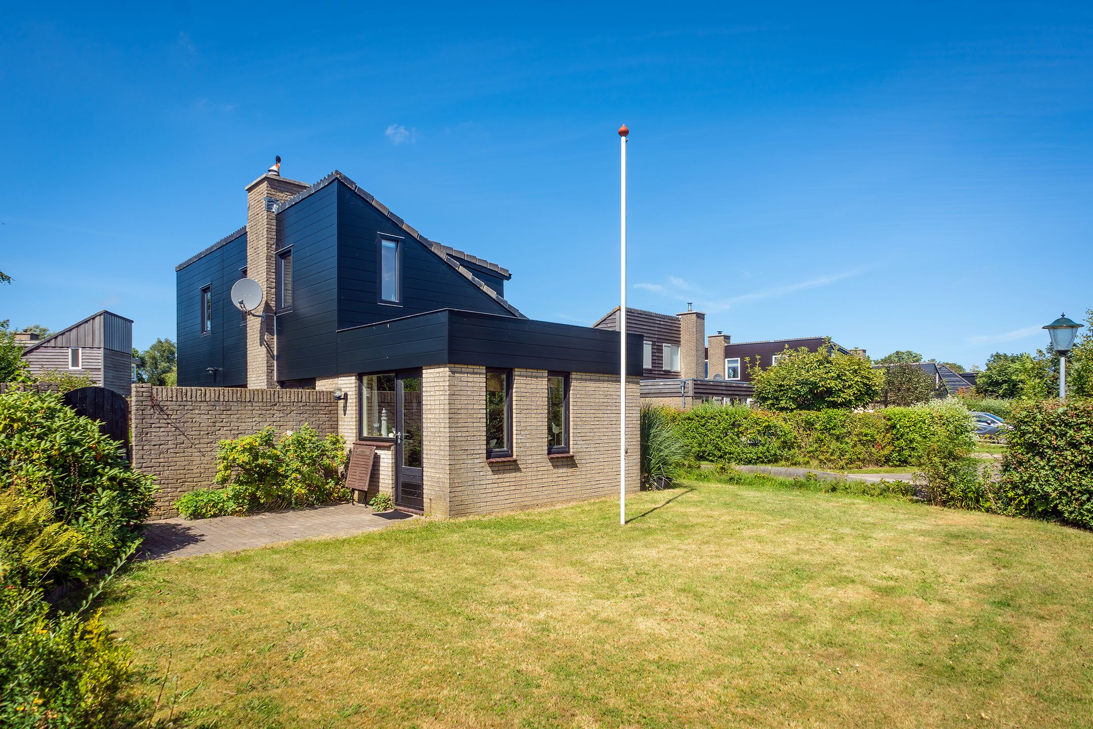 Foto 3 van Roggeslootweg 313