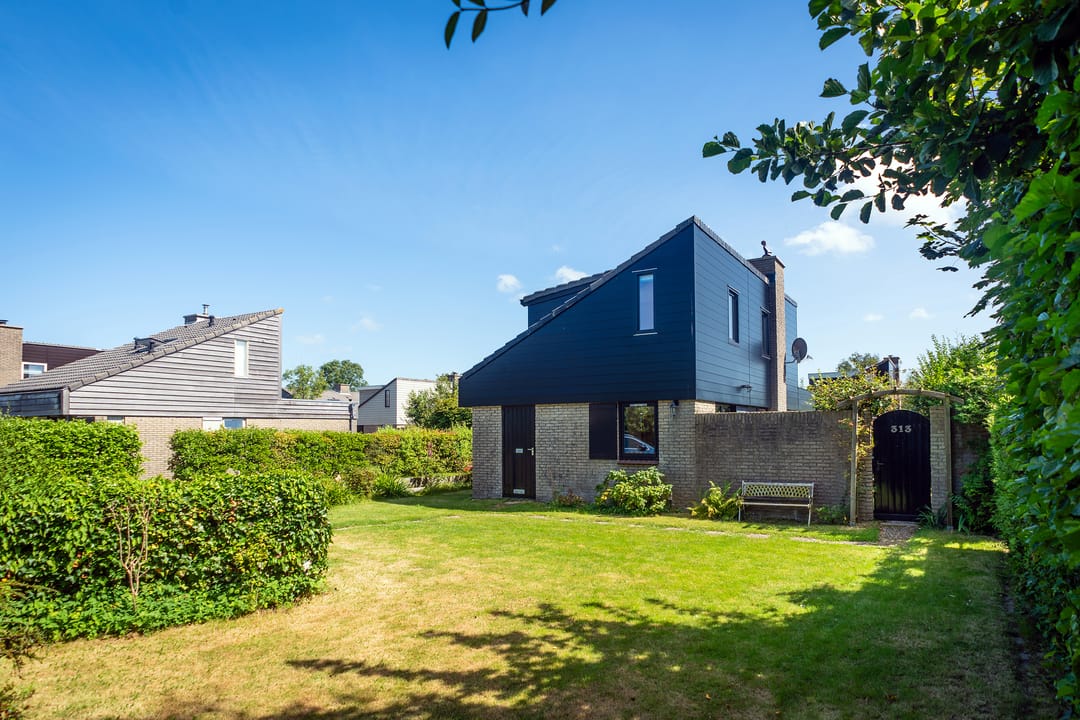 Foto 8 van Roggeslootweg 313