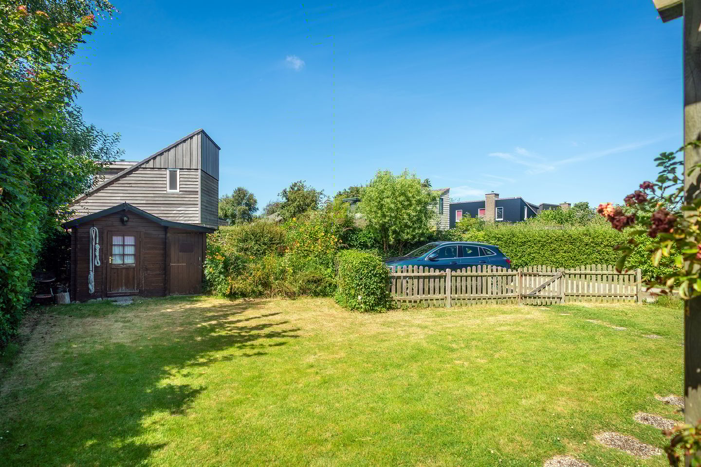 Foto 10 van Roggeslootweg 313