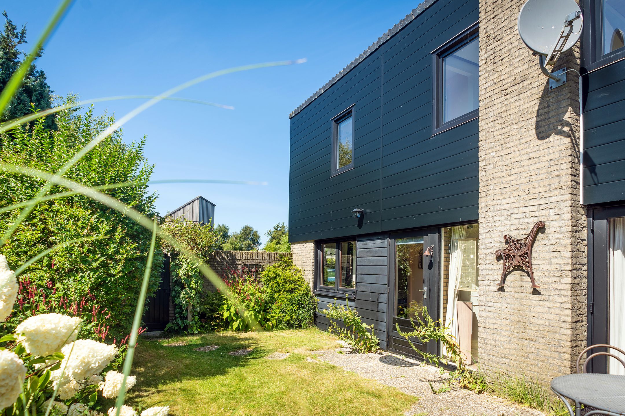 Foto 12 van Roggeslootweg 313