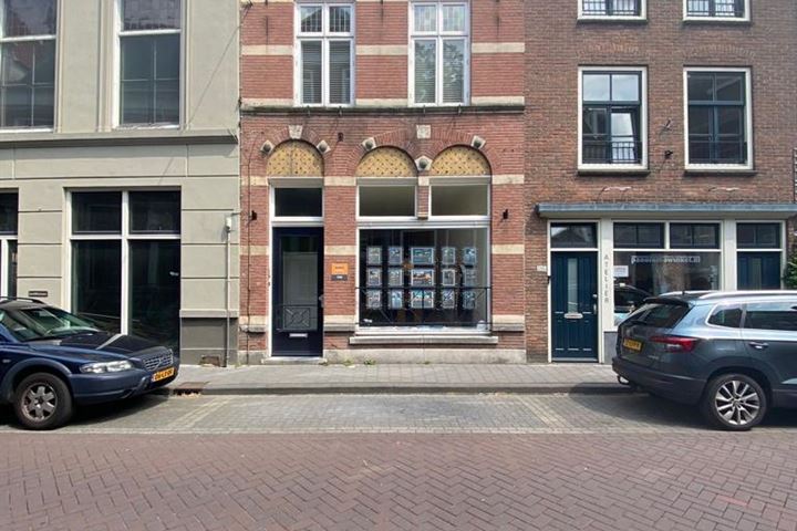 Verwersstraat 108, Den Bosch