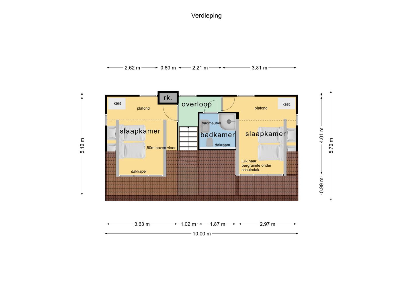 Foto 34 van Roggeslootweg 313