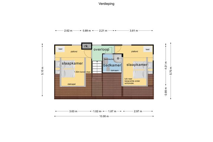 Bekijk foto 34 van Roggeslootweg 313