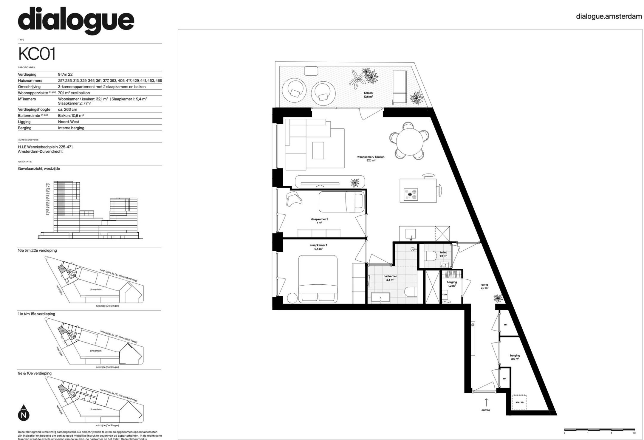 Foto 18 van Dialogue