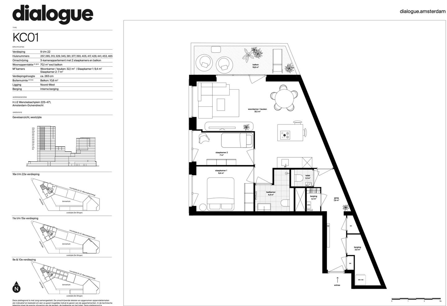Foto 18 van Dialogue