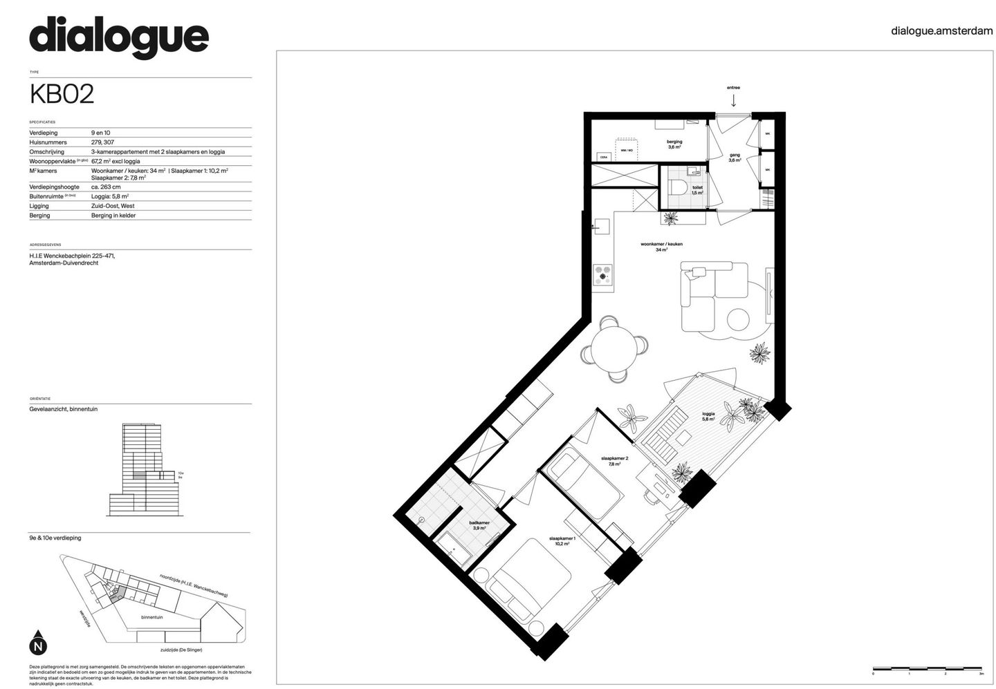 Foto 19 van Dialogue