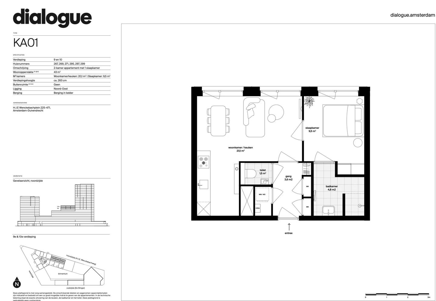 Foto 21 van Dialogue