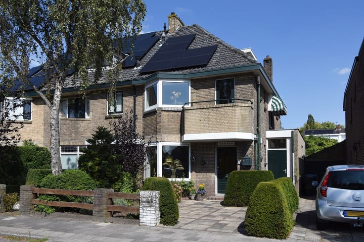 Foto 6 van Wijngaardenlaan 48