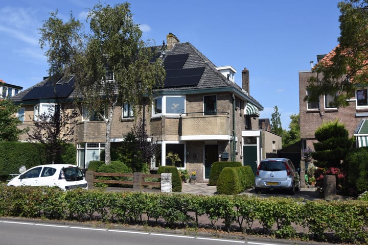 Foto 61 van Wijngaardenlaan 48