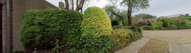 View 360° photo of Voortuin of Dioneplantsoen 6