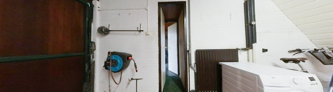 View 360° photo of Garage of Dioneplantsoen 6