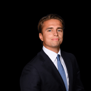 Sietse van der Meer - Real Estate Advisor