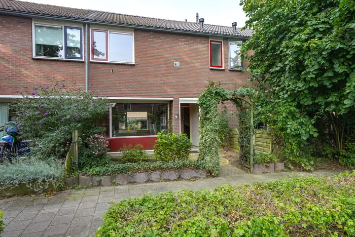 Foto 1 van Aldenhof 1309