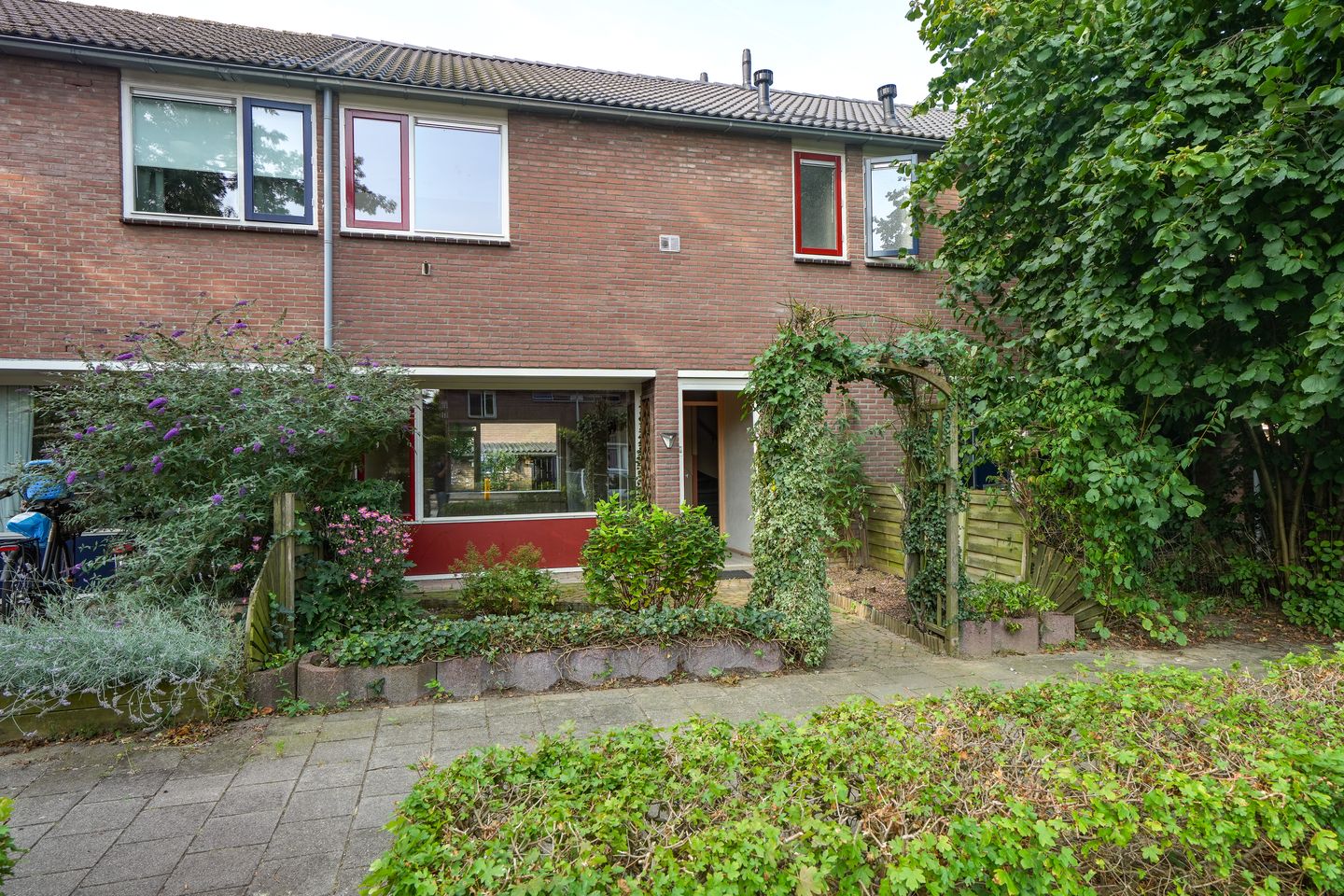 Foto 1 van Aldenhof 1309