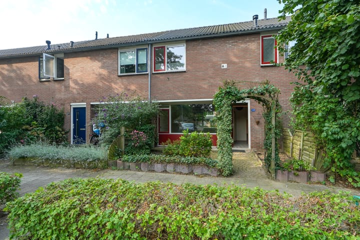 Foto 2 van Aldenhof 1309