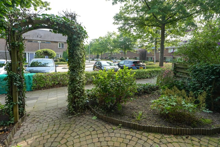 Foto 3 van Aldenhof 1309