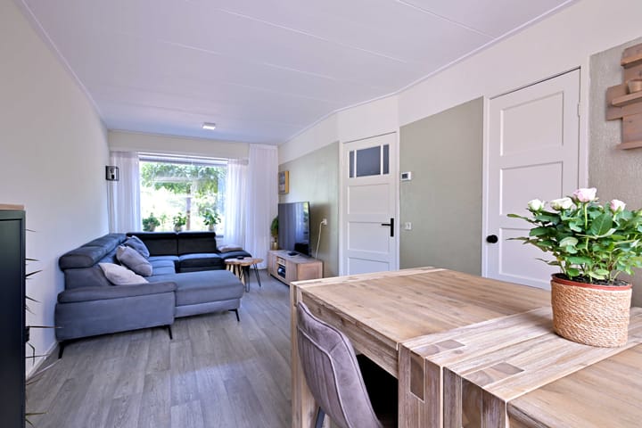 Foto 2 van Thomas a Kempisstraat 23