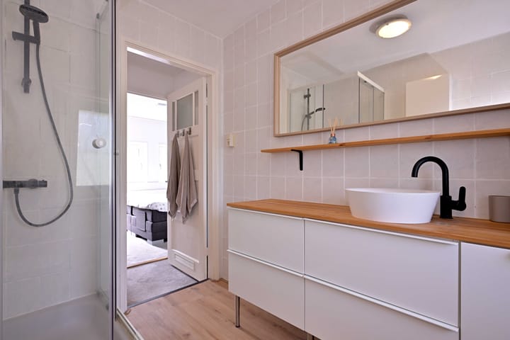 Foto 3 van Thomas a Kempisstraat 23