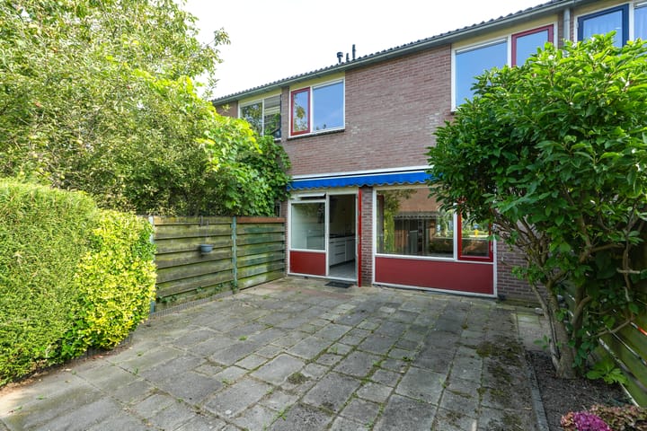 Foto 29 van Aldenhof 1309