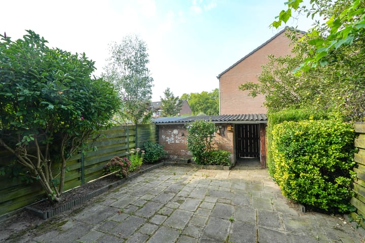 Foto 30 van Aldenhof 1309