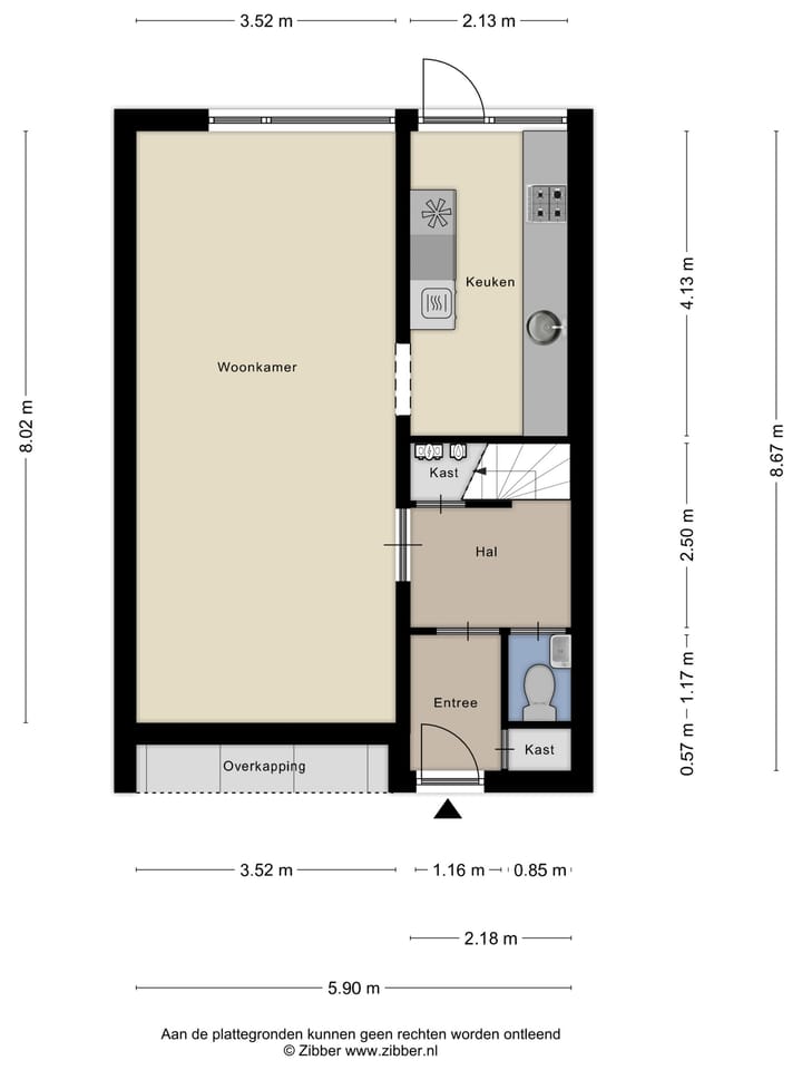 Foto 33 van Aldenhof 1309