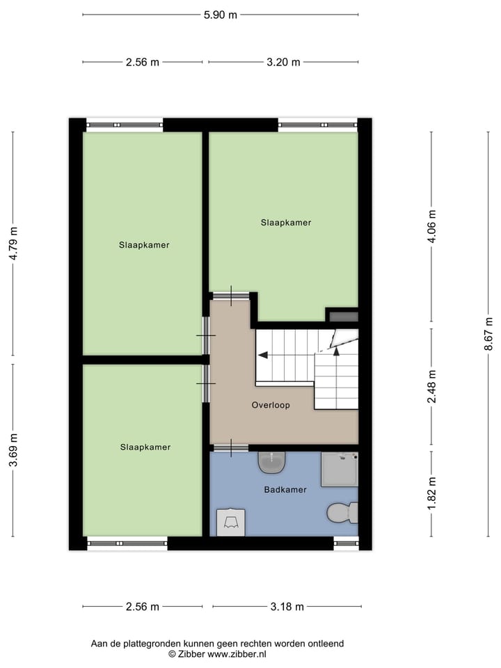 Foto 34 van Aldenhof 1309