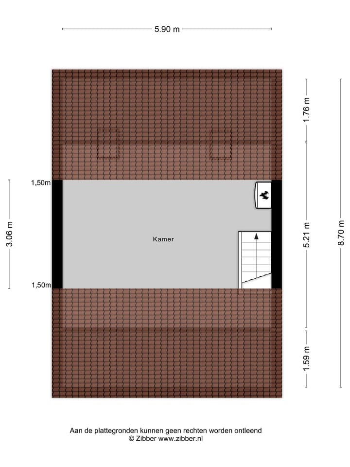 Foto 35 van Aldenhof 1309