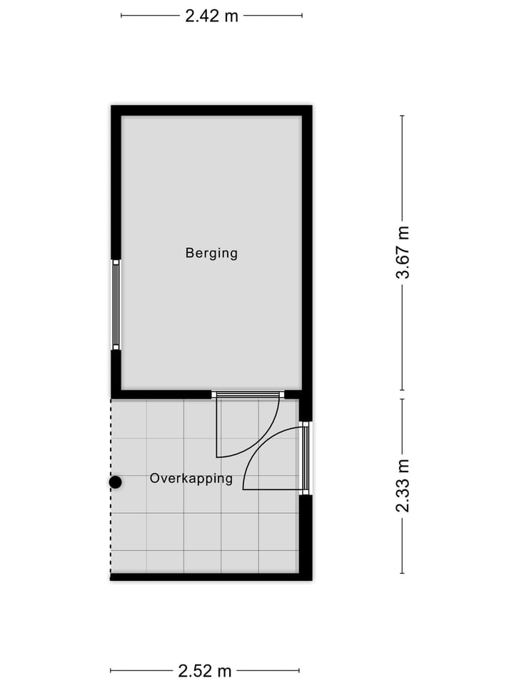 Foto 36 van Aldenhof 1309