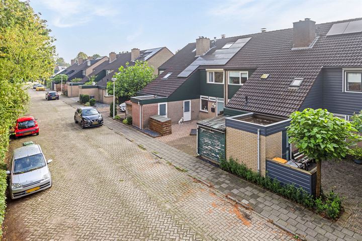 Bekijk foto 3 van Vuurdoornstraat 102