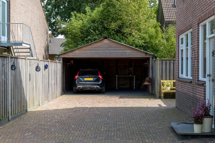 Foto 4 van Koningin Beatrixlaan 12